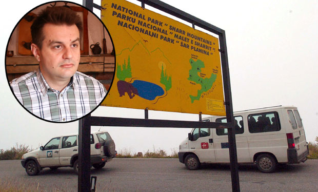 Политички притисци на КиМ: Од Срба суд тражи 150.000 евра